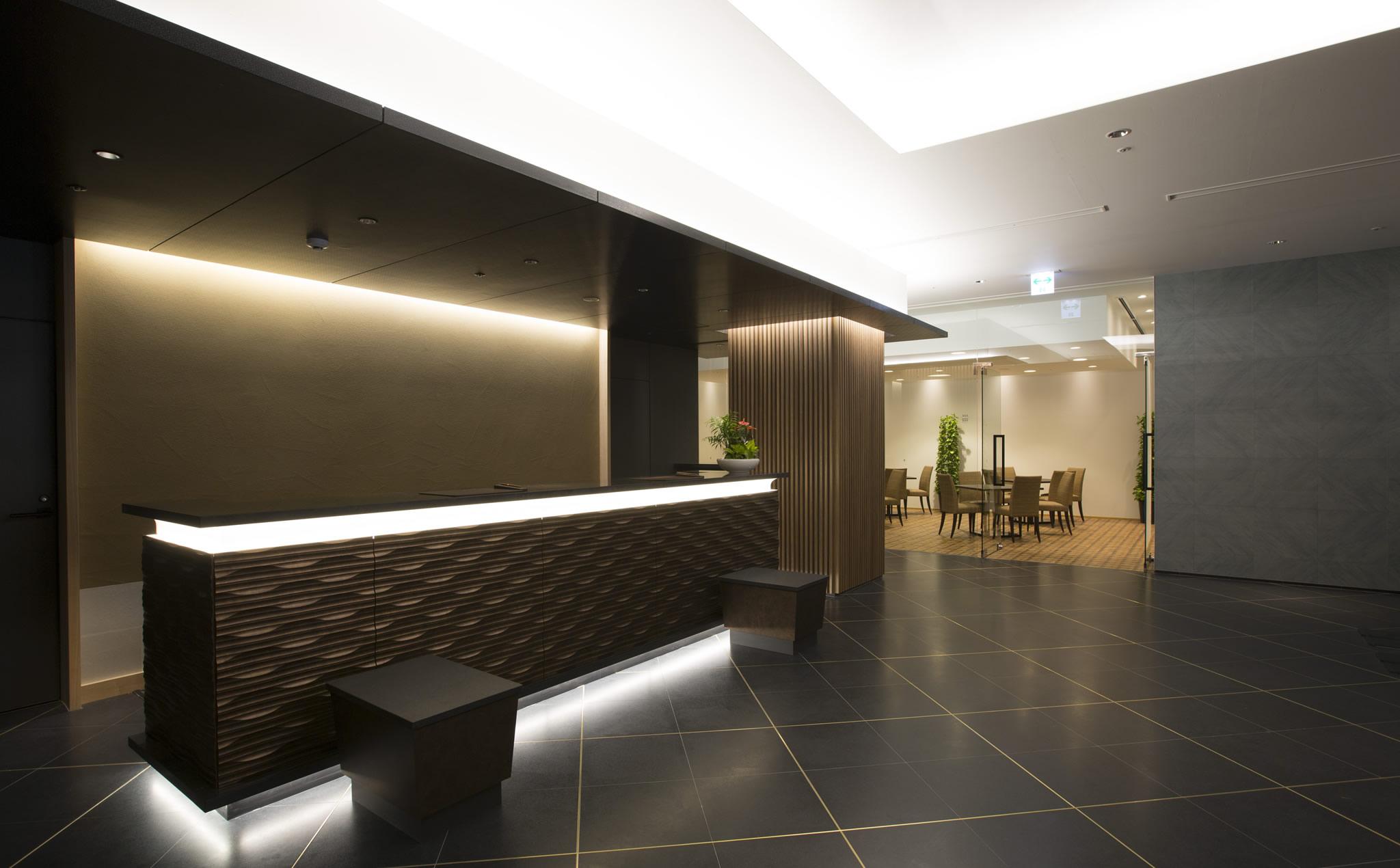 Urban Hotel Kyoto Nijo Premium Экстерьер фото