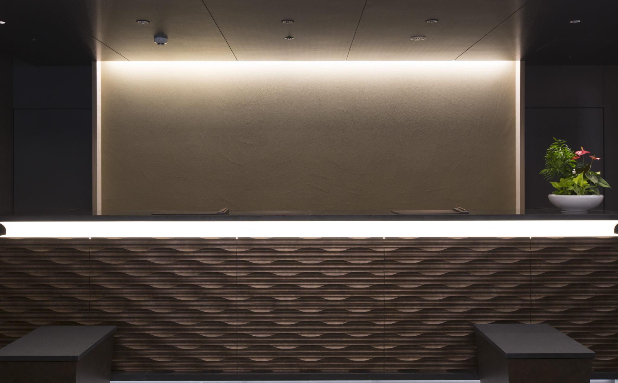 Urban Hotel Kyoto Nijo Premium Экстерьер фото