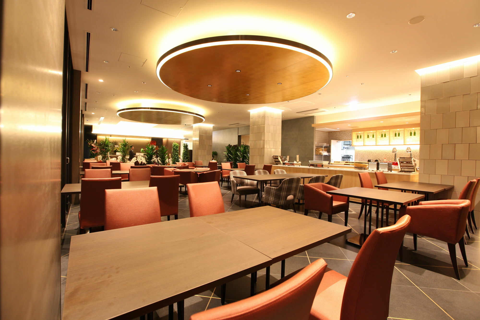 Urban Hotel Kyoto Nijo Premium Экстерьер фото