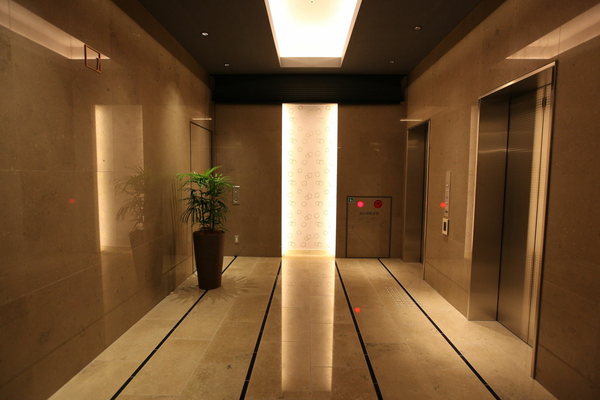 Urban Hotel Kyoto Nijo Premium Экстерьер фото
