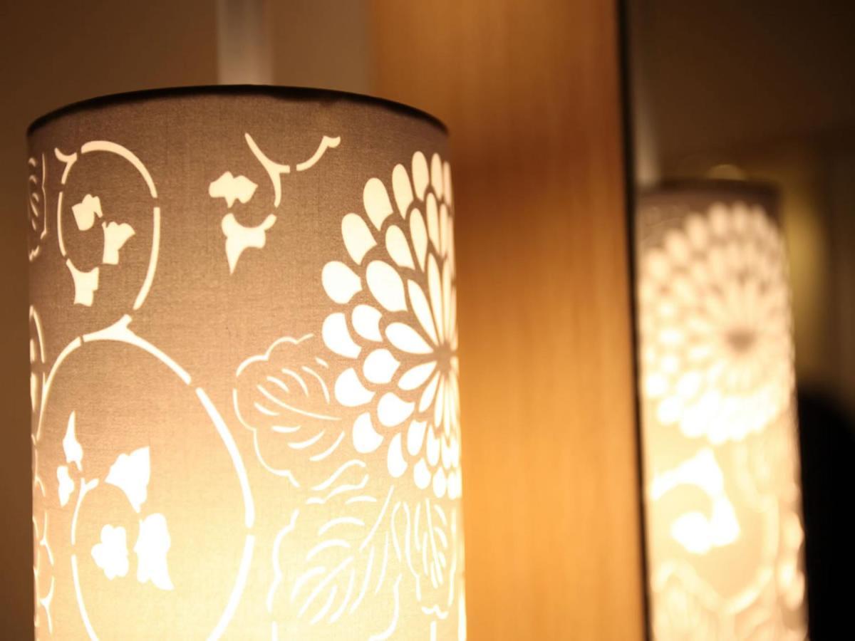 Urban Hotel Kyoto Nijo Premium Экстерьер фото